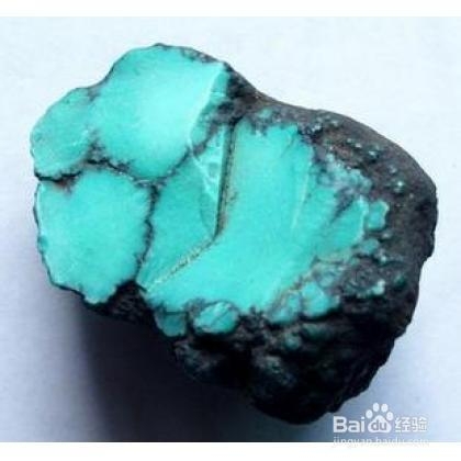 绿松石有什么作用