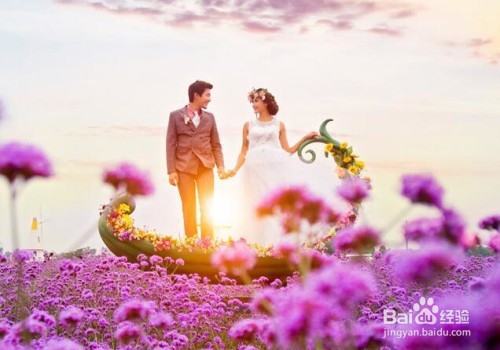 乡镇婚纱摄影店怎样经营比较好?