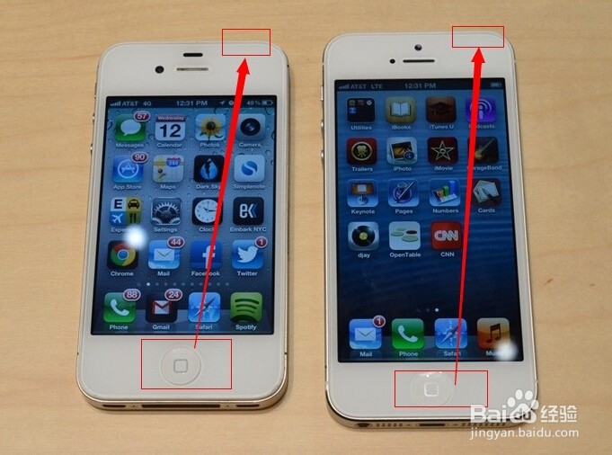 手机如何截屏?几款热销手机默认截屏方式?