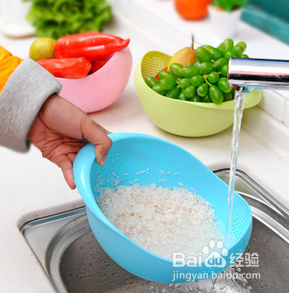 用普通的锅怎么煮米饭