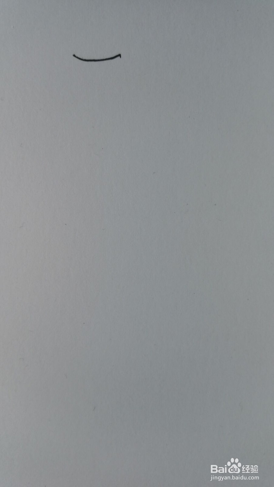 衣服的简笔画之画法二十一