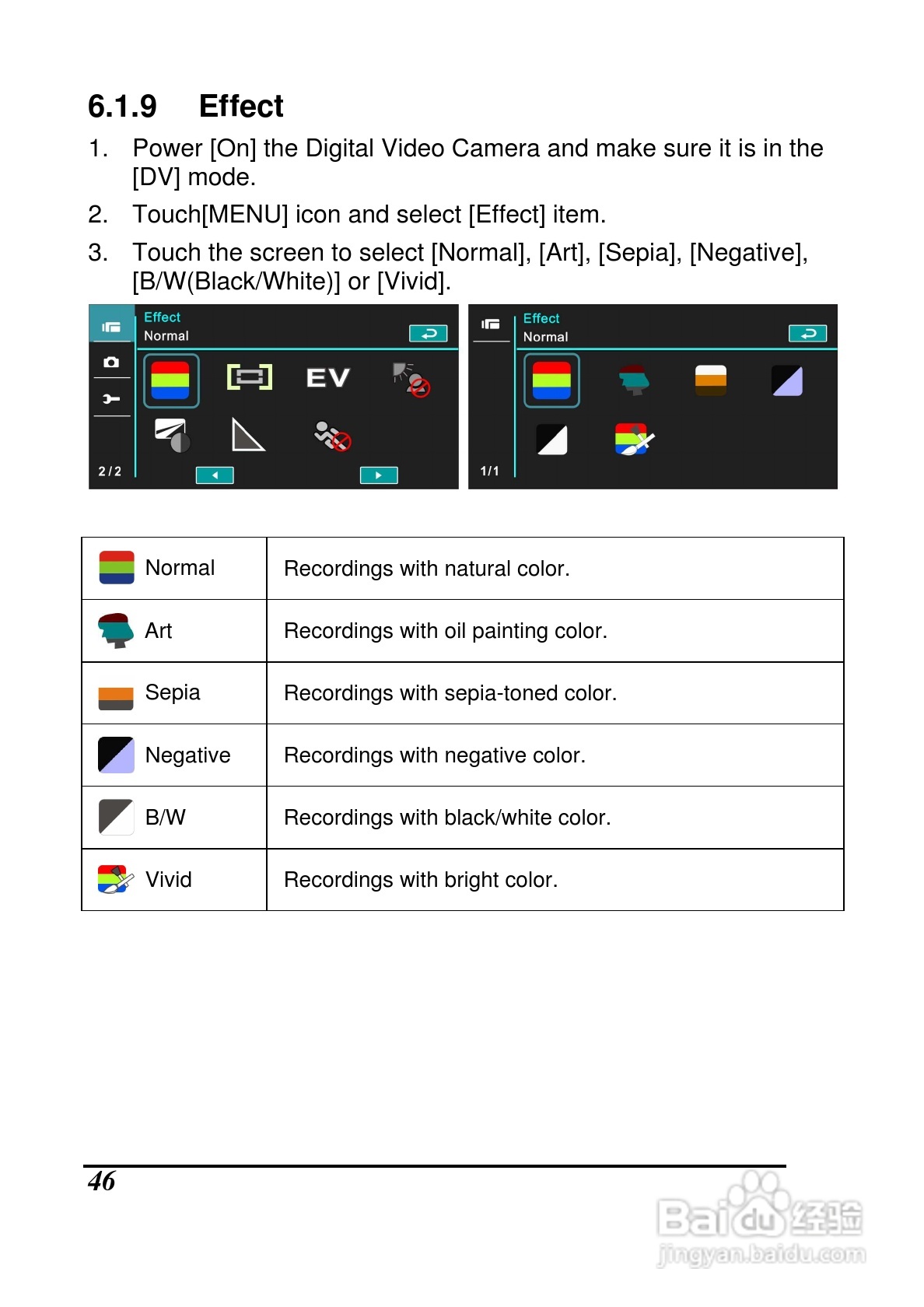宝丽来ID820数码相机说明书:[5]