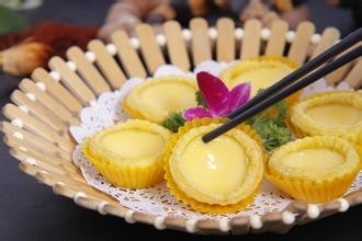 制作蛋挞要注意的地方
