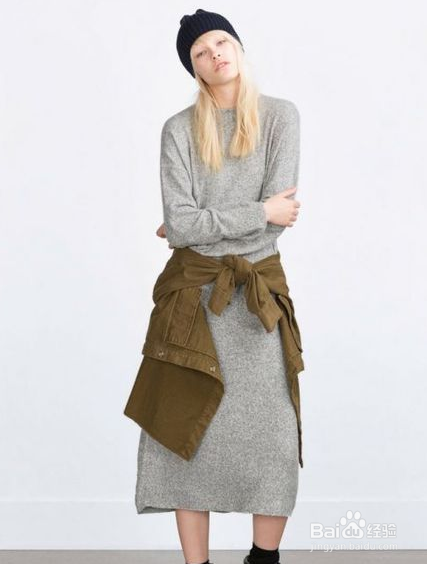 时髦穿搭小技巧!分分钟变时尚大咖!