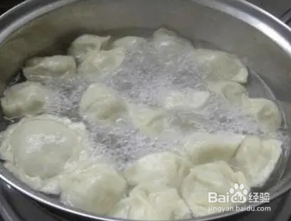 山西酸汤水饺简单做法