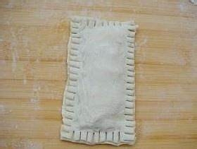 正宗香蕉派的做法