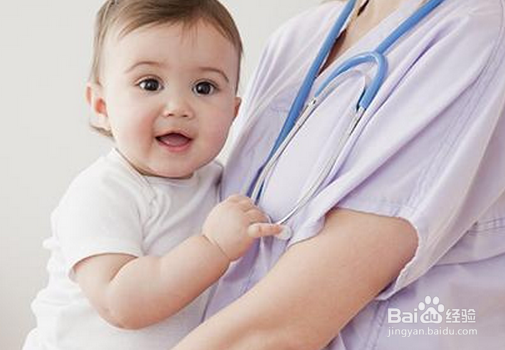 宝宝身体出现哪些不适不宜接种疫苗