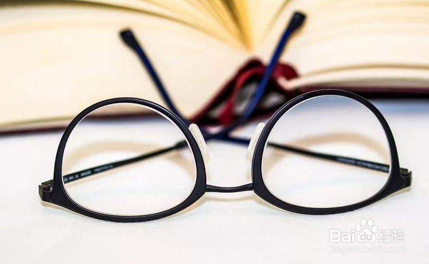 销售时怎样介绍眼镜