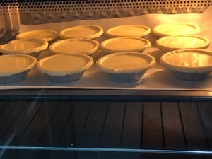 【斩男菜谱】适合新手葡式蛋挞简单做法