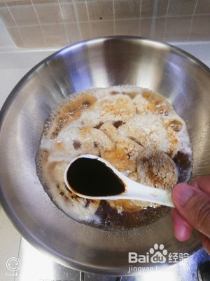 美食黑科技——素鸡