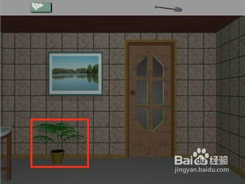 逃出居室游戏攻略