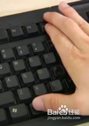 如何用键盘关机