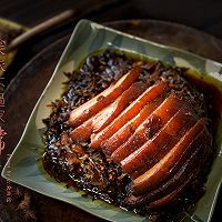 食不厌精,脍不厌细。自制版谷田稻香梅菜扣肉饭