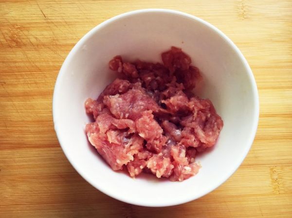 特色老汤肉丸豆腐