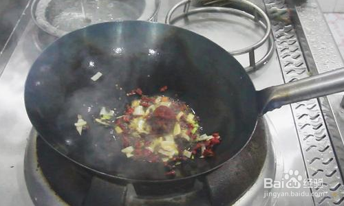 水煮肉家常做法