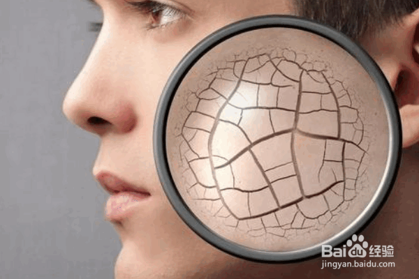 如何缓解冬季脸部皮肤干燥