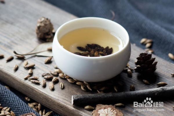 喝大麦茶有哪些好处?