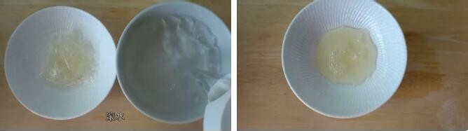 简单几步做出的完美下午茶，奥利奥芝士蛋糕~