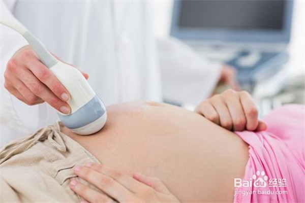 怀孕后，感觉腹部下坠怎么办？