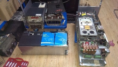 变频器主电路维修方法