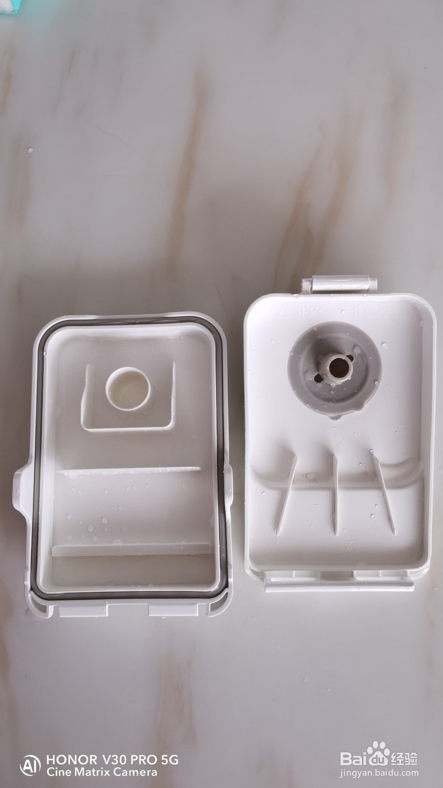 小米IH电饭煲维护和保养的步骤