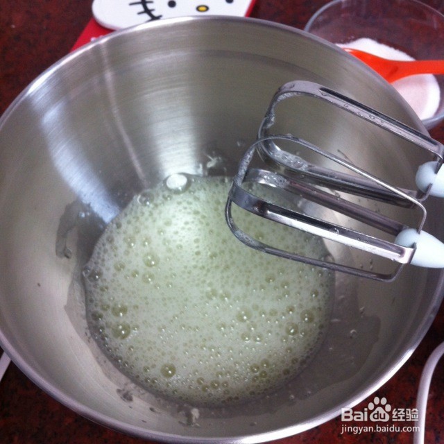 原味浮云卷卷的做法