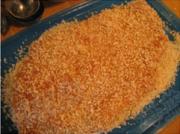 美式乡村鸡排的做法