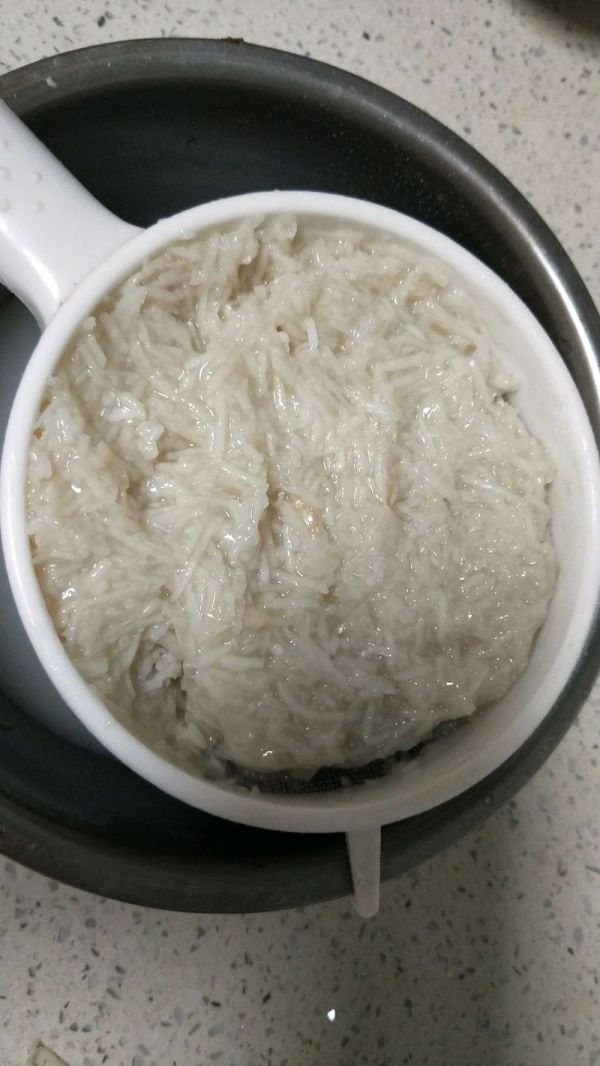 茄汁藕丸 炸藕丸