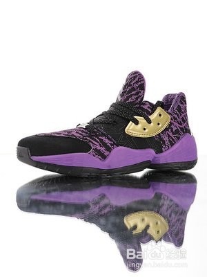 后卫如何正确挑选一双合适的篮球鞋