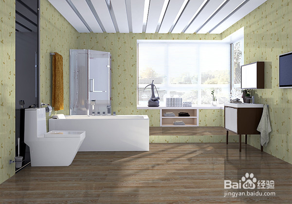 装修知识：乳胶漆墙贴壁纸攻略