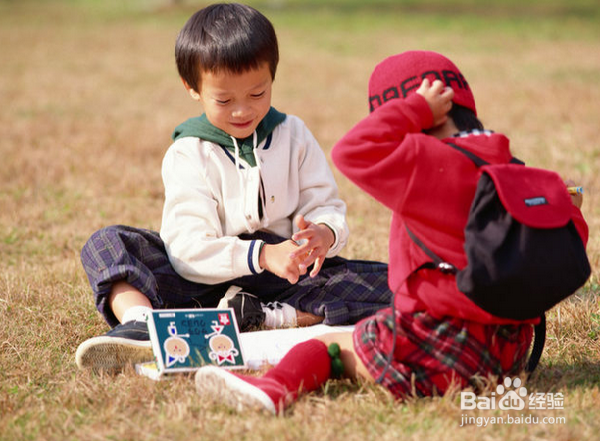 孩子的性格内向怎么办?