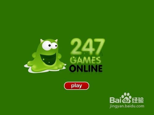 机器人历险小游戏怎么玩？