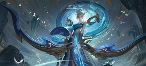 王者荣耀S19赛季伽罗怎么玩