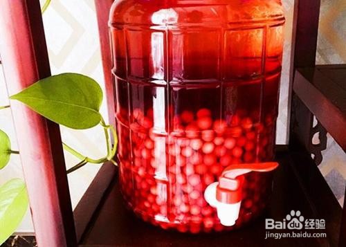洗过的樱桃没吃完怎么保存