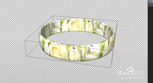 Photoshop——如何创建3D模型