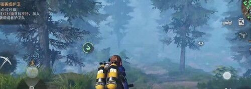 明日之后南瓜采集位置介绍