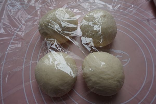糖粒儿哈斯面包