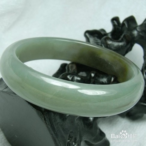 青海软玉的鉴定、鉴别