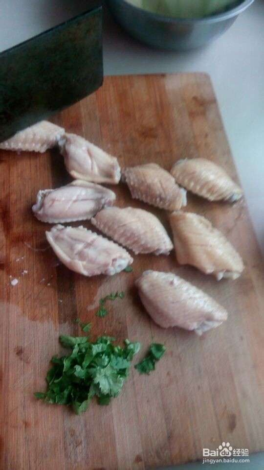 厨房零经验也可以轻松拿下的啤酒鸡翅