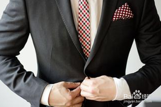 男士西装着装应该注意哪些方面？