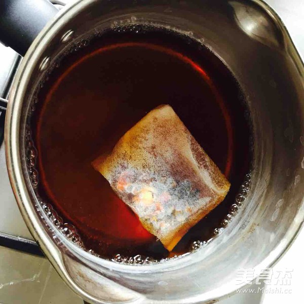 茶叶鹌鹑蛋的做法