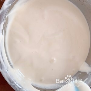 怎么制作杯子蛋糕