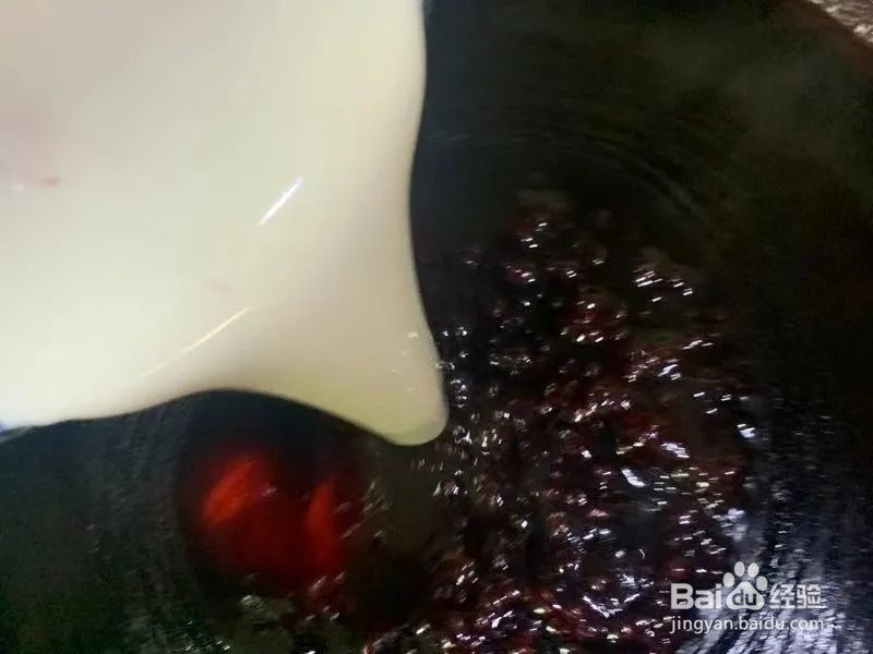 香甜软糯颜值超高的莓莓软糖做法