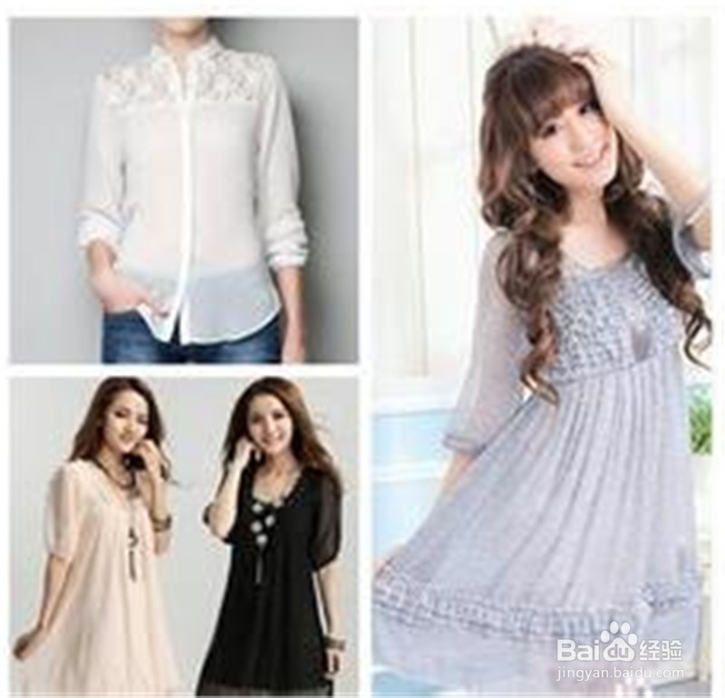 胖纸的扬长避短穿衣搭配法则