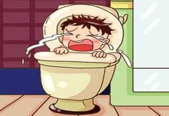 宝宝喝母乳拉肚子的分析