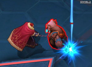 300英雄中的Rider技能介绍