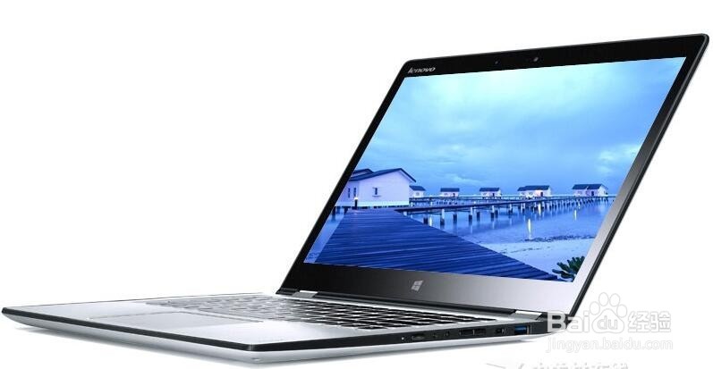 联想yoga700-14ISE 开箱首发