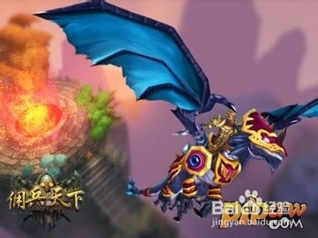 契约三国副本攻略之交互系统介绍