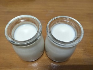 木瓜奶冻的做法