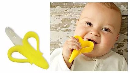 家庭早教玩家牙胶有哪些好处？